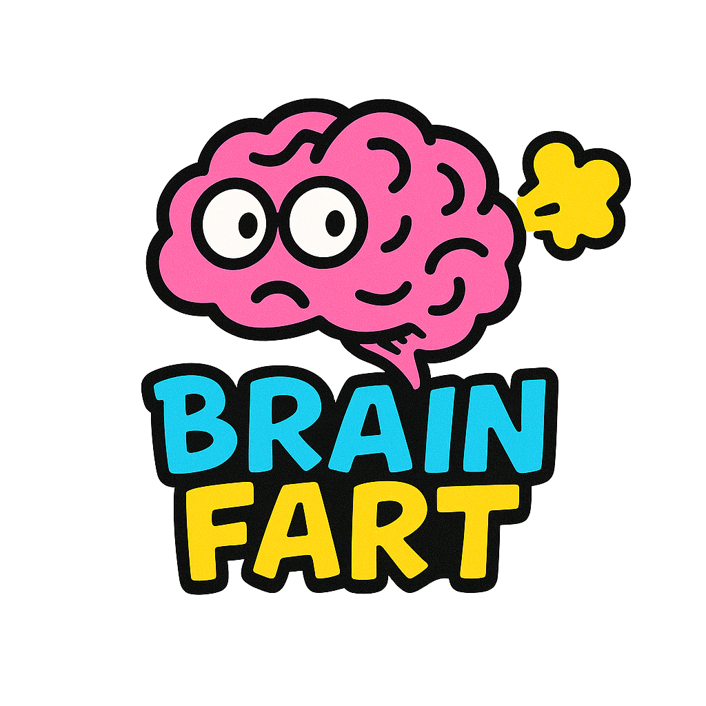 image of Brain Fart